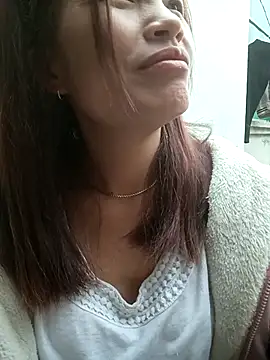 nangmoのライブXXXチャット