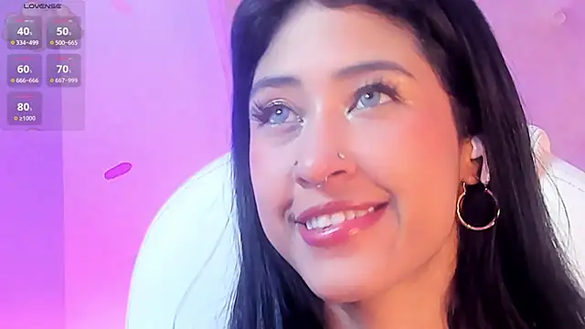 internett_sweetheart Live XXX-chat