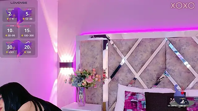 JaneeDaviss Live XXX-chat