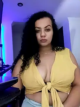 Samycutex Live XXX-chat