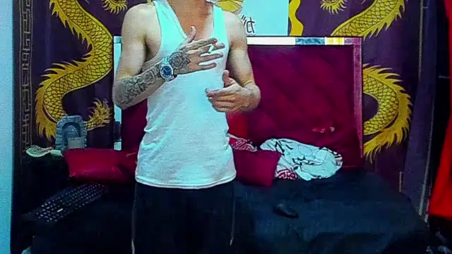 Pride_couple Live XXX-Chat