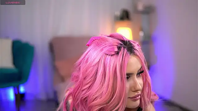 Miky_Lust Live XXX-Chat