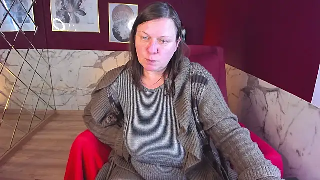 KellyPerfection Chat XXX in diretta