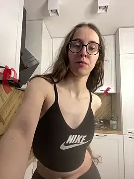 MartiniiSelenna – Kamerová šou