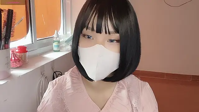 Chat +18 de Tieu-May ao vivo