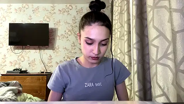 PagedLard webcam show