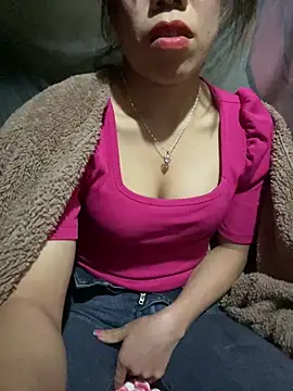 nhinhi-sexy: онлайн-секс-чат