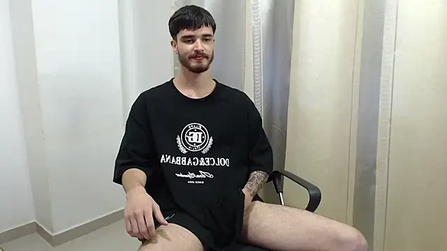 joseh0se – Kamerová šou