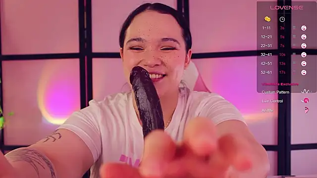 Chery_Lady22's Live XXX Chat