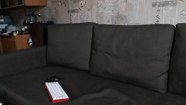 Show de webcam de Student_Oliver