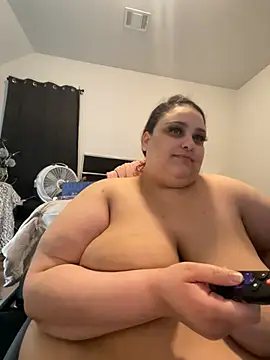 Exotic_Queen_ – Naživo XXX chat