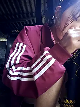 Show Webcam de Zhan99999