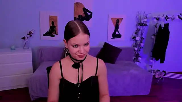 BetsyKiss live XXX chat