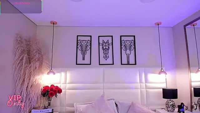 Chatroom XXX en direct de Valeria_carter