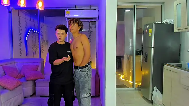 Chat XXX ao vivo de Houseofwarrios