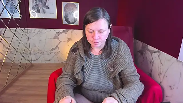 KellyPerfection's Live XXX Chat