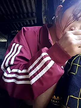 Webkamerová show Zhan99999