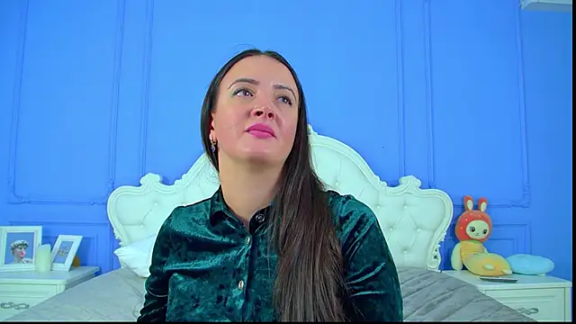 Chat XXX Live ElinaBellucci