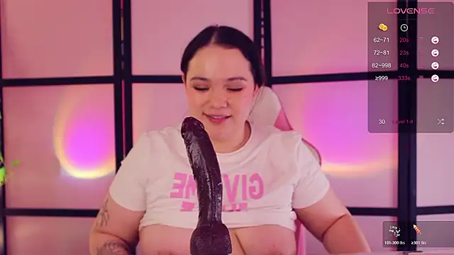 Онлайн чат XXX Chery_Lady22