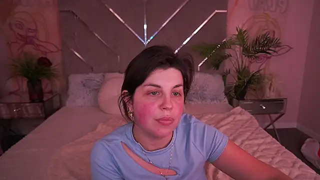 MirandaWong Live XXX Chat