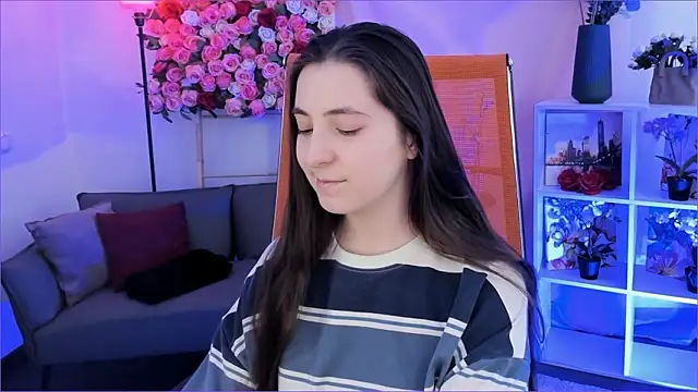 VirtuallVoyantn Live XXX chat