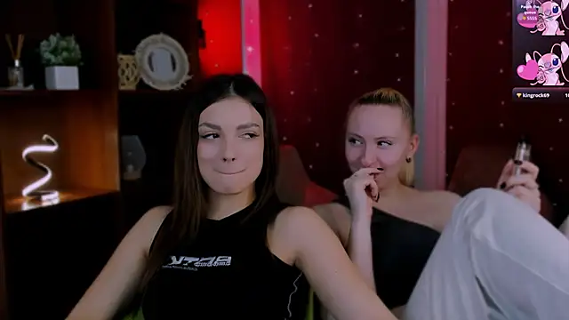 mila_glow1 Chat XXX live