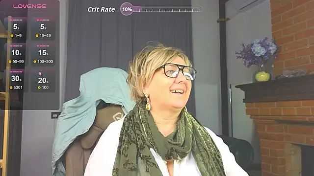 Marta_Wils Webcam Show