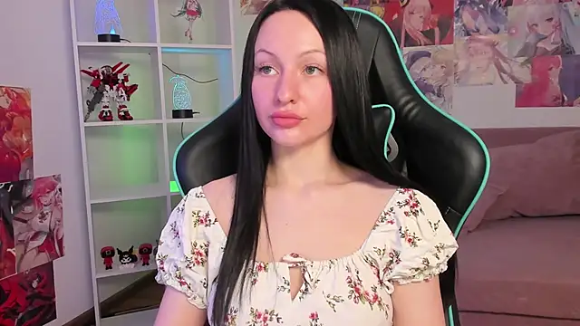 دردشة NaomiBlakes الجنسية المباشرة