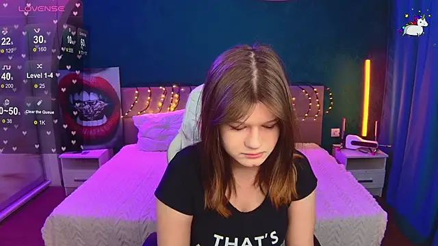 دردشة Lunatrend الجنسية المباشرة