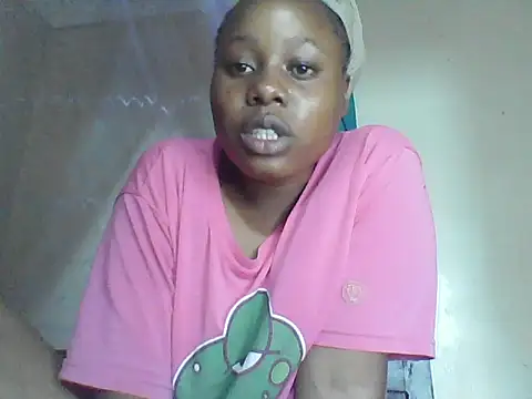 EBONYVANILLA02's Live XXX Chat