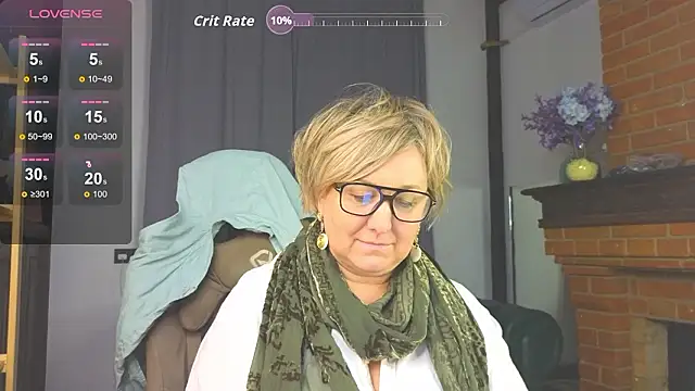 Marta_Wils Webcam Show