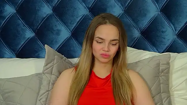 AnitaVenture Obrolan Langsung XXX