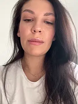 ClaraPasssion's Live XXX Chat