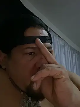 โชว์เว็บแคมของ Dominicanobb