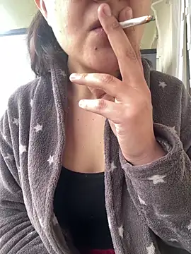 Webkamerová show rooobro