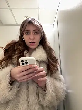 Show de webcam de MariiD