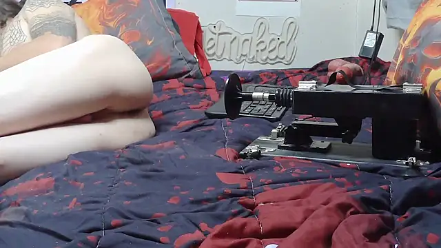 Chat XXX en directo de Spotless_Load