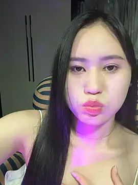 czamabe 网络视讯表演