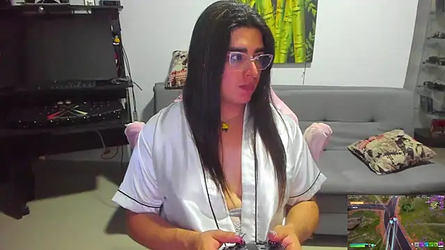 Khalifa_Gold Live XXX-Chat