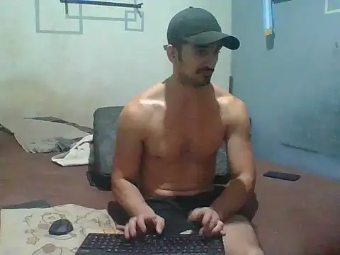 tanobighorse live XXX chat