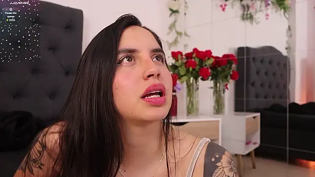 kaylee_lee live XXX chat