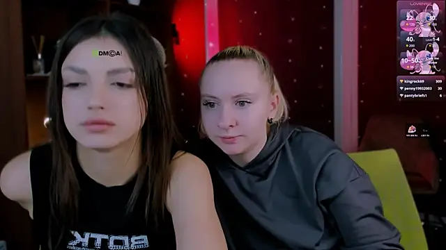 دردشة mila_glow1 الجنسية المباشرة