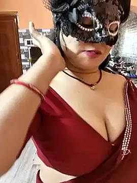 naughty_nataasa 网络视讯表演