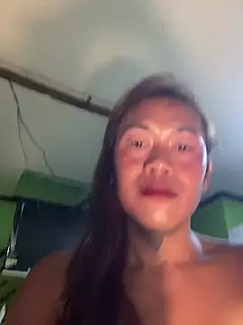 ASIANMISTRESSSS 웹캠 쇼