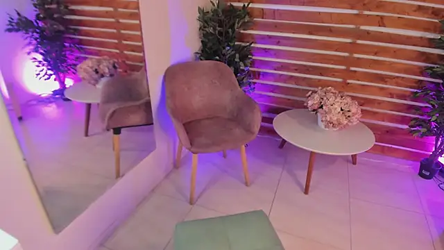 _MeganRain Obrolan Langsung XXX