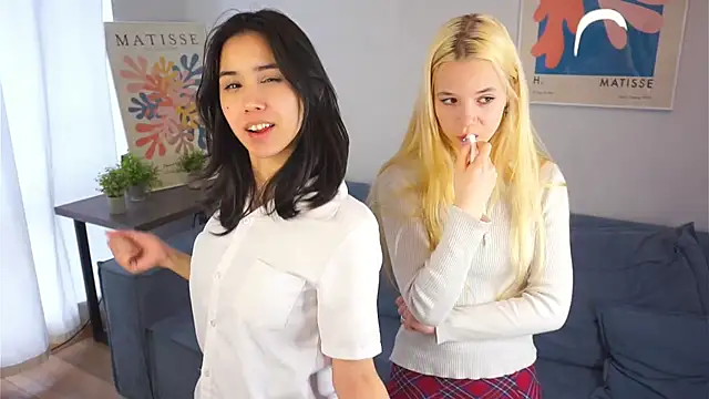 BuffyArdaly Chat XXX in diretta