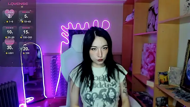 AliceeinWonderlanddd 라이브 XXX 채팅