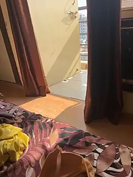 indianshycouple élő XXX-chatje