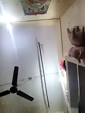 Anupriya89 webkamerás műsora