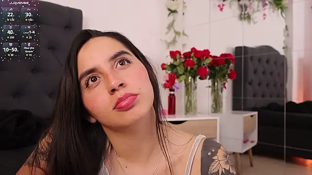 kaylee_lee's Live XXX Chat